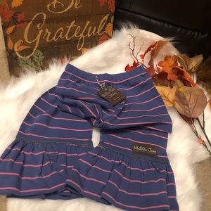 Walking Paths Big Ruffles. August 2018 release